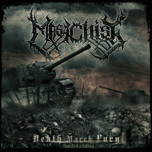 Masachist : Death March Fury